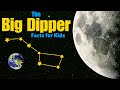 Big Dipper Facts and Trivia