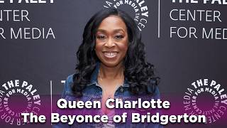 Queen Charlotte: The Beyonce of Bridgerton