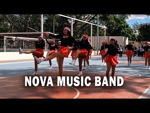 Nova Music Band