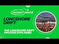 Understanding Longshore Drift and Coastal Erosion