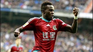 Bruma| Welcome to FC Porto?
