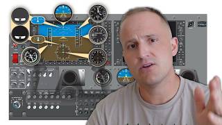 Digital Instruments Explained (for IFR Pilots)