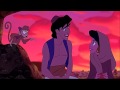 Exploring Aladdin's Trust and Adventure