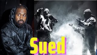 Kanye West was sued by Memphis rapper group for copyright infringement of album Vultures 1