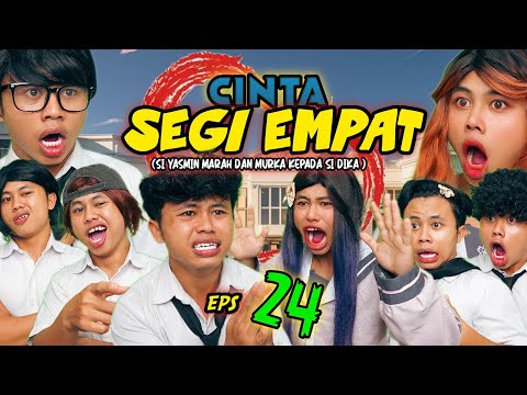 CINTA SEGIEMPAT EPS 24