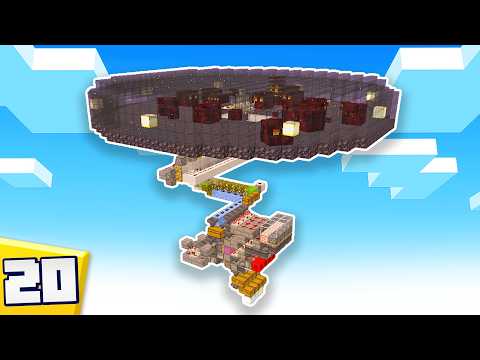 Granja de Ranaluces - Survival al Estilo Rubik 2