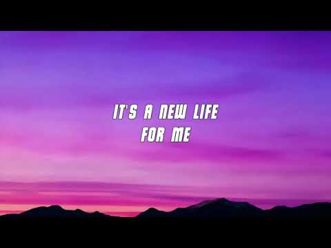Hypaton - Feeling Good (lyric video) ft. David Guetta
