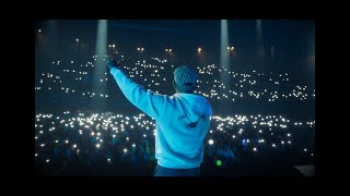 KRILINO - J'reste le même (CLIP OFFICIEL)