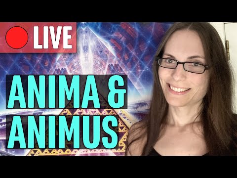 Sunday Q&A | Anima & Animus - Female & Male Side of Your Personality