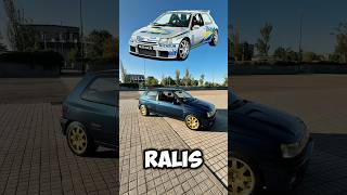 RENAULT CLÍO WILLIAMS