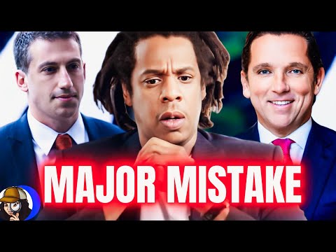 LEAKED Docs DESTROY Jay-Z’s Extortion Claims! Buzbee Drops NEW BOMBSHELL Evidence|This Is BAD