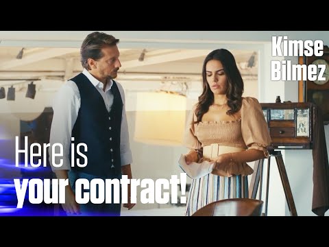 I don't want to bother you on your happy day! - Kimse Bilmez | Nobody Knows