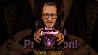 Match Prediction | Man United vs. Brentford | #mufc
