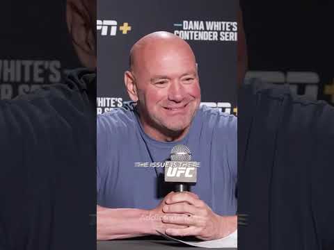 The Problem With The UFC Gloves