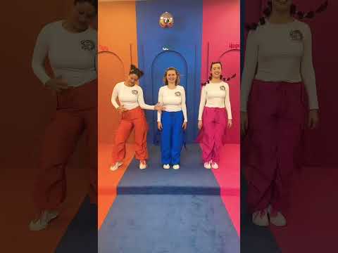 Dance dance dance #kids #kidsfun #fyp #dance