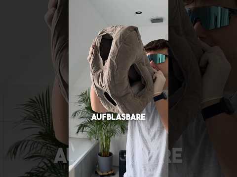 Ich teste 5 Gadgets für den Urlaub✈️🤭