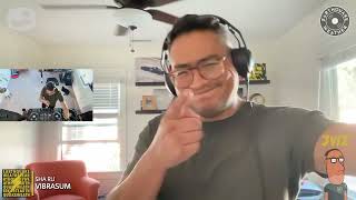 2025-10-23-JVIZ Presents Earthquake Weather on Subfm