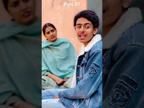 ਵਿਆਹ ਦੀ ਅੱਗ ਲੱਗੀ | PUNJABI WEB SERIES | MAA BAAP #shorts #youtubeshorts