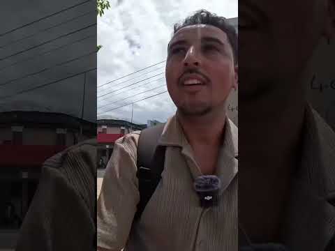تعرضت الى العنصرية في دولة جمايكا 🤔✅