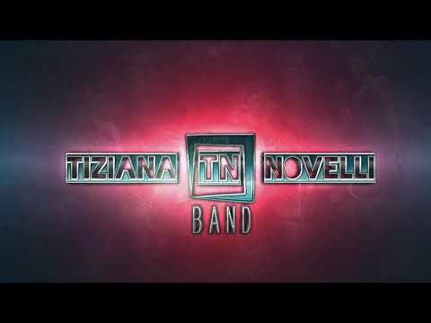 Tiziana Novelli band