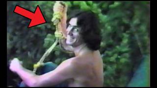 10 Scariest Crimes Ever of the 90s
