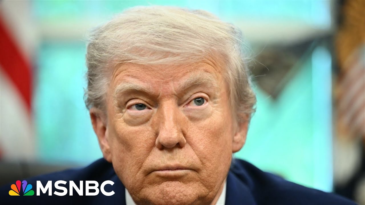 Trump backs off EU tariffs: ‘TACO trade’ aka ‘Trump always chickens out’