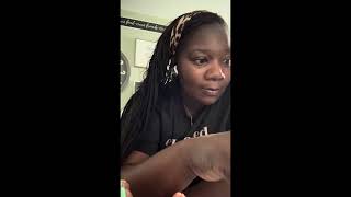 My new facial routine…. #Anua #oilyskin #selfcare #darkskin