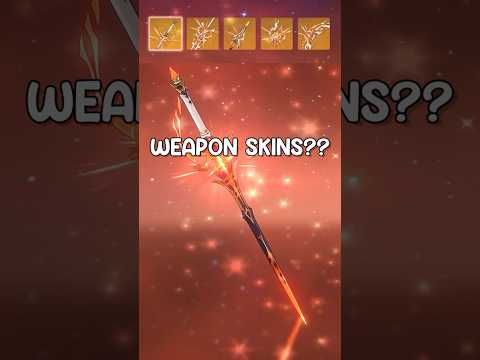 the WORST THING was ADDED to Genshin Impact.