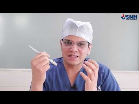 Introduction of Minimal Access Surgery with Dr. Abhayanand Kumar