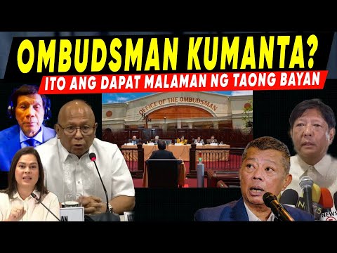 FINISH NA! HETO GOODNEWS! TUMESTIGO na UMB0DSMAN BINASAG si REMULLA at JUNIOR WALANG KAWA LA DITO? 