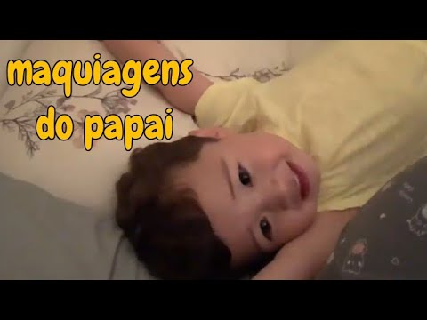 [Redublagem BTS] FILHO DE JIKOOK - irmão do Gael #2