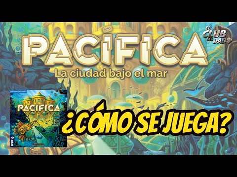 Reseña Pacifica