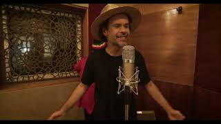 ÁRVORE - Marcelo Jeneci e Chico César | NIGHT CLUBE FORRÓ LATINO (Volume 1)