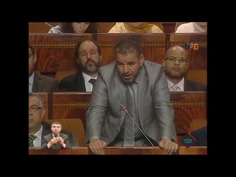 (10-4) احمين-الحارس حول تفعيل الوكالة الوطنية للسلامة الطرقية