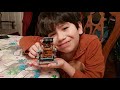 Building and Testing Solar Robots