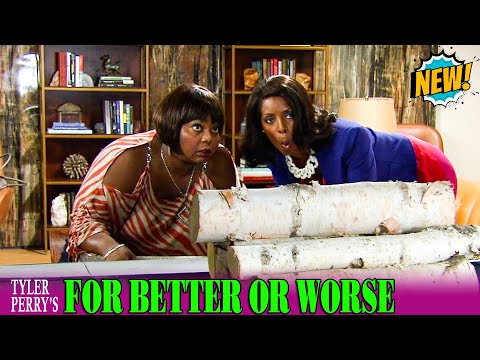 New For Better or Worse full Season 🥦🥦S09E02 To Lie or Not to Lie 🎀🎀 Best Comedy Sitcom 2025