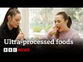 Impact of Ultra-Processed Foods