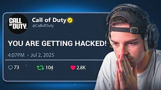 A Terrible Loss for Call of Duty