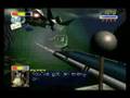 Barrel Roll Techniques and Consequences