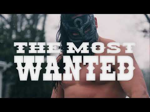 "Los Mas Buscados" Bandido AEW Entrance Theme | AEW Music
