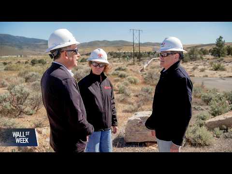 YouTube video thumbnail: Why Geothermal Could Be the Energy Breakthrough Everyone Agrees On