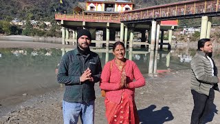 Happy new year🎉 dhari devi temple
