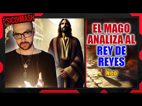 Mensajes de Navidad - La Magia de Jesucristo - Neo