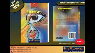 A Tear of Joy, a translation of Chozi la Heri.