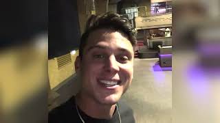 Sebastian v Roxy už 12.11.2023!