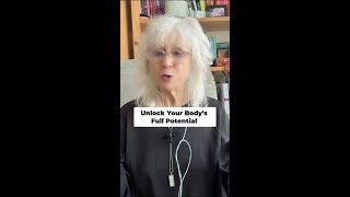 Unlock Your Body's Core Power -Diaphragm and Pelvic Floor Secrets