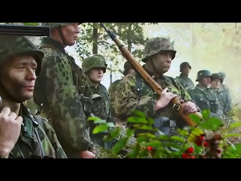 БОЕВЫЕ СТОЛКНОВЕНИЯ НА ФРОНТЕ! ЗАПРЕТНЫЙ ВОЕННЫЙ ФИЛЬМ!" В СТОРОНУ ОТ ВОЙНЫ" ВОЕННЫЕ ФИЛЬМЫ