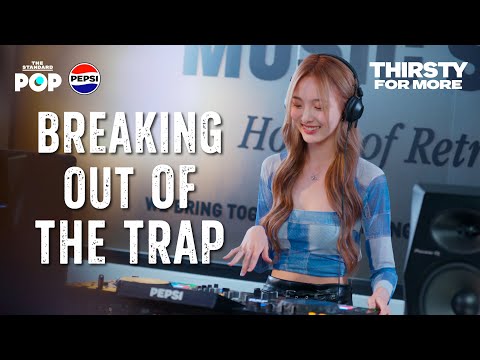 BREAKINGOUTOFTHETRAPTHIRSTYFORMOREEP.1