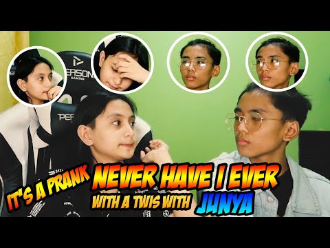 TRYING TO MAKE JUNYA JEALOUS | PRINCESS THEA