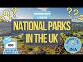 Challenges and Management of National Parks